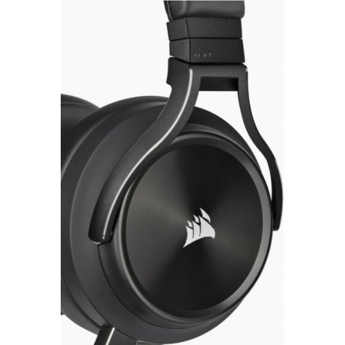 Corsair Virtuoso RGB Wireless XT Over Ear Gaming Headset με σύνδεση USB / 3.5mm