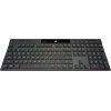 Corsair K100 Air Ασύρματο Gaming Μηχανικό Πληκτρολόγιο με Cherry MX Ultra Low Profile διακόπτες και RGB φωτισμό (Αγγλικό US)