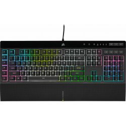 GAM.KEYB CORSAIR K55 PRO RGB (GR/US)