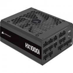 CORSAIR PSU HX1200i Platinum