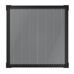 Creality Aluminum Honeycomb Panel Kit 500x500 for laser engraver