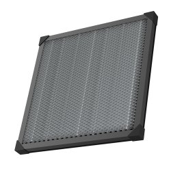Creality Aluminum Honeycomb Panel Kit 500x500 for laser engraver