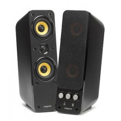 SPEAKERS CREATIVE GIGAWORKS T40  2.0 BLK