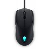 DELL Alienware Wired Gaming Mouse - AW320M