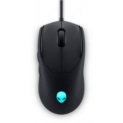 DELL Alienware Wired Gaming Mouse - AW320M