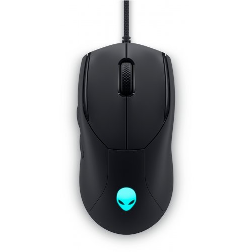 DELL Alienware Wired Gaming Mouse - AW320M