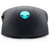 DELL Alienware Wired Gaming Mouse - AW320M