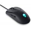 DELL Alienware Wired Gaming Mouse - AW320M