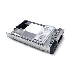 DELL SSD 960GB SATA Read Intensive 6Gbps 512e 3.5'' HYB, for 15G servers & R340/R440/R540/R740