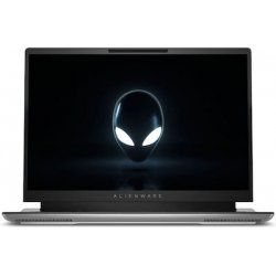 DELL Laptop Alienware x16 16'' QHD+ 165Hz/i9-13900HK/32GB/2TB M.2 SSD/GeForce RTX 4080 12GB/Win 11 Pro/2Y PRM NBD/Lunar Light