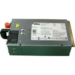 DELL POWER SUPPLY SINGLE (1+0) 750W HOT PLUG