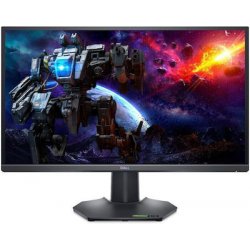 DELL Monitor G2724D 27'' IPS GAMING, 1ms, QHD 165Hz, HDMI, Display Port, Height Adjustable, NVIDIA G-SYNC & AMD FreeSync, 3Years