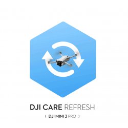 DJI Care Refresh 2-Year Plan (DJI Mini 3 Pro) EU