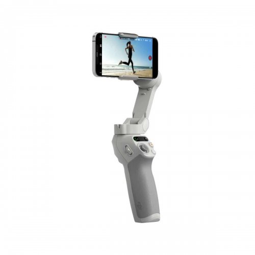 DJI Osmo Mobile SE Gimbal Κινητού με Σταθεροποιητή 3 Αξόνων και 8 ώρες λειτουργίας Λευκό