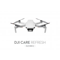 DJI Care Refresh 2-Year Plan (DJI Mini 2) EUDigital