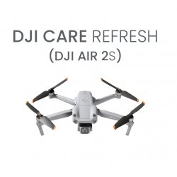 DJI Care Refresh 1-Year Plan (DJI Air 2S) EU