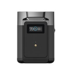 EcoFlow DELTA 2 Smart Extra Battery