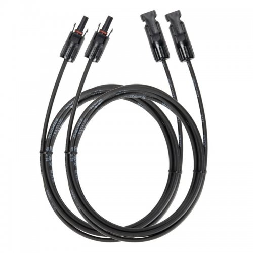 EcoFlow MC4 Solar Extension Cable