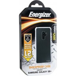 Energizer Shockproof Back Cover 1.2m Samsung S9 Plus Transparent