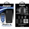 Energizer Θήκη Shockproof Back Cover 2m iPhone X/XS Black