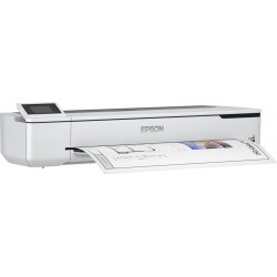 Epson SureColor SC-T5100N Plotter - 36'' (914mm) με Wi-Fi