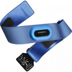 Garmin HRM-Swim Ζώνη Καρδιακών Παλμών Στήθους 145cm σε Μπλε χρώμα