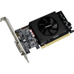 Gigabyte GeForce GT 710 2GB GDDR5 Κάρτα Γραφικών