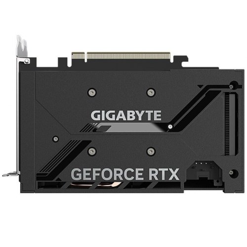 Gigabyte GeForce RTX 4060 8GB GDDR6 Windforce OC Κάρτα Γραφικών