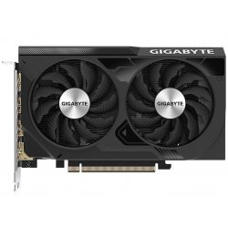 Gigabyte GeForce RTX 4060 8GB GDDR6 Windforce OC Κάρτα Γραφικών