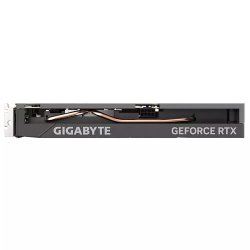 Gigabyte GeForce RTX 4060 8GB GDDR6 Eagle OC Κάρτα Γραφικών