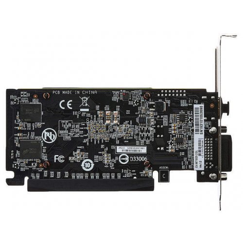 Gigabyte GeForce GT 710 2GB GDDR5 Κάρτα Γραφικών