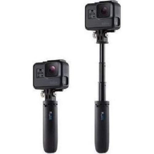 GoPro Hand Grip Shorty (Mini Extension Pole + Tripod) για Action Cameras GoPro