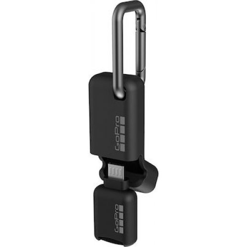 GoPro Quik Key Micro-USB