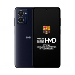 HMD Pulse Pro - 4G, 8GB/256GB, 6,56'', 50MP/50MP, NFC, 5.000 mAh, Black