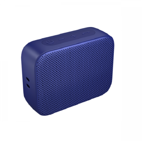 HP 350 Bluetooth Speaker Blue 2D803AA