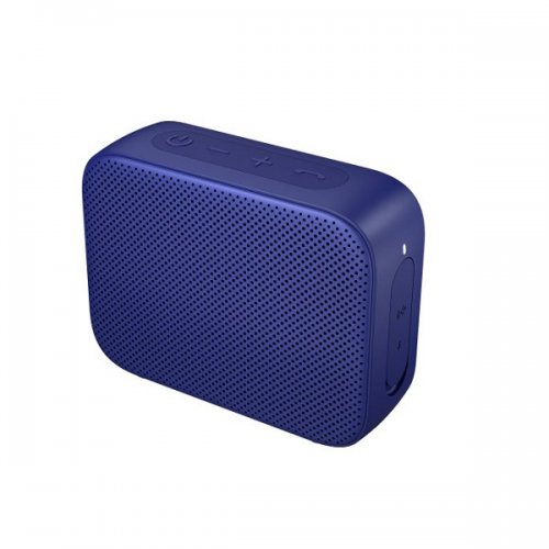 HP 350 Bluetooth Speaker Blue 2D803AA