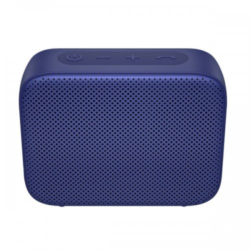 HP 350 Bluetooth Speaker Blue 2D803AA