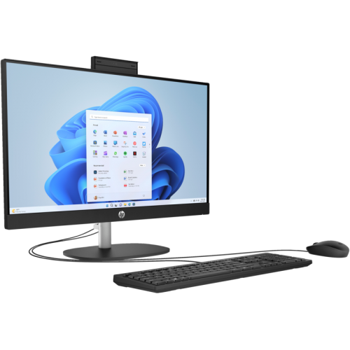 HP All-in-One 24-cr0009nv A1AC2EA