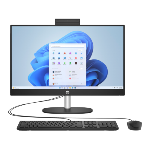 HP All-in-One 24-cr0009nv A1AC2EA