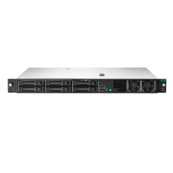 HPE DL20 Gen10+ E-2336 1P 16G P66394-421