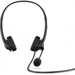 HP Stereo 3.5mm Headset G2