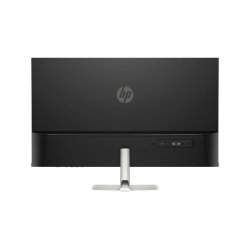 HP 532sf VA Monitor 31.5" FHD 1920x1080 με Χρόνο Απόκρισης 7ms GTG