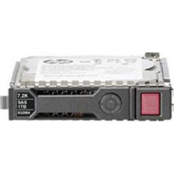 HPE 1TB SAS 7.2K SFF  DS HDD 832514-B21