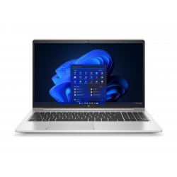 HP ProBook 450 G9 i5-1235U Notebook 39.6 cm (15.6") Full HD Intel  Core  i5 16 GB DDR4-SDRAM 512 GB SSD Wi-Fi 6E (802.11ax) Wind