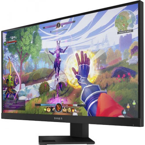 HP Omen 25i IPS HDR Gaming Monitor 24.5" FHD 1920x1080 165Hz 22J05E9