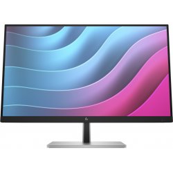 LED MONITOR 24" HP E24 G5 FHD 6N6E9AA