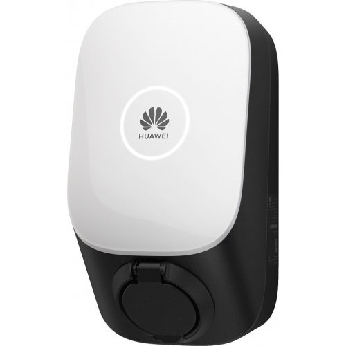 Huawei Επιτοίχιος Τριφασικός Σταθμός Φόρτισης 22kW Type 2 (02314BXL-003)