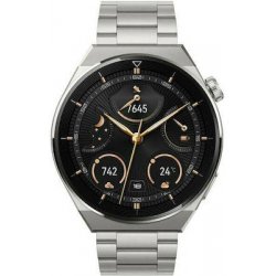 Huawei Watch GT 3 Pro 46mm Titanium