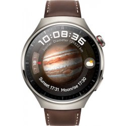 Huawei Watch 4 Pro Leather