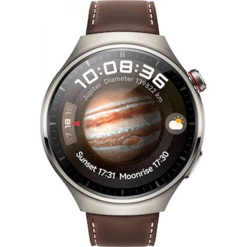 Huawei Watch 4 Pro Leather